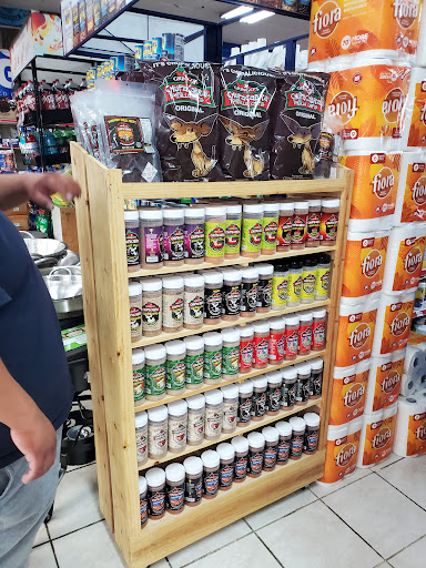 Supermarket «Supermercados Teloloapan», reviews and photos, 8514 Hammerly Blvd, Houston, TX 77055, USA