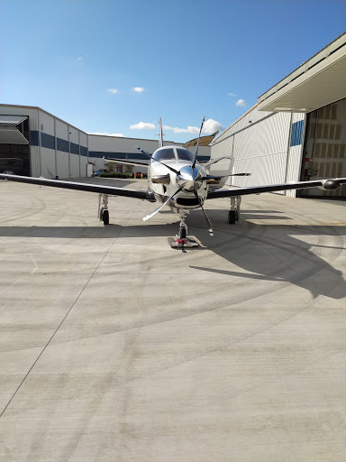 Flight School «American Flyers Flight School -PMP», reviews and photos