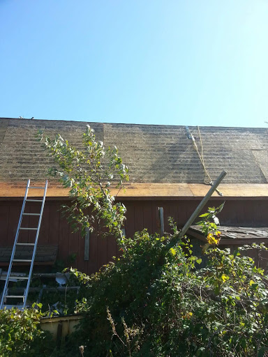KJP Roofing and Maintenance in Chesterfield, Michigan