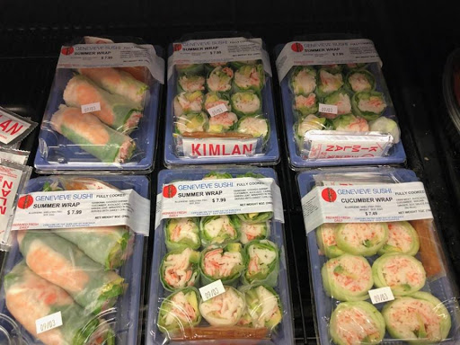 Grocery Store «Whitehall Grocery & Hardware», reviews and photos, 22633 LA-22, Maurepas, LA 70449, USA