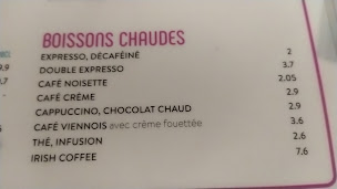 Photo n°7 de Le Sixties Café à Marcoussis ()