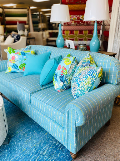 Fabric Store «Artee Fabrics & Home», reviews and photos, 7016 Market St B, Wilmington, NC 28411, USA