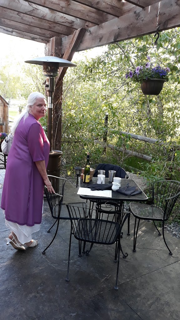 Wassweiler Dinner House and Pub 59601