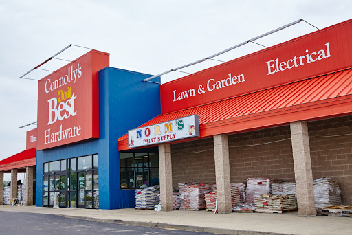 Connolly's Do it Best Hardware & Rental (SouthGate)
