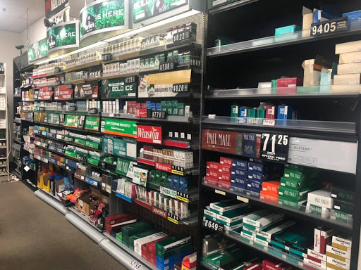 Tobacco Shop «Mr Tobacco», reviews and photos, 850 N Lake St, Aurora, IL 60506, USA