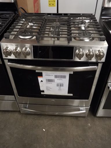 Appliance Store «Becker Appliance», reviews and photos, 2729 S Broadway, Englewood, CO 80113, USA