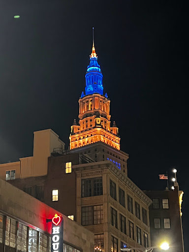 Shopping Mall «The Arcade Cleveland», reviews and photos, 401 Euclid Ave, Cleveland, OH 44114, USA