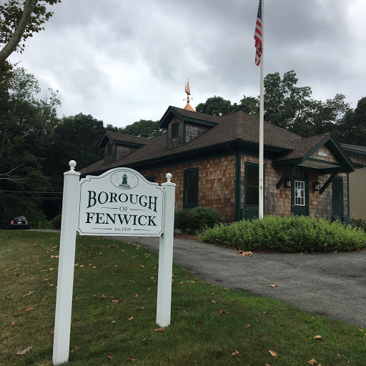 Golf Course «Fenwick Golf Course», reviews and photos, 580 Maple Ave, Old Saybrook, CT 06475, USA