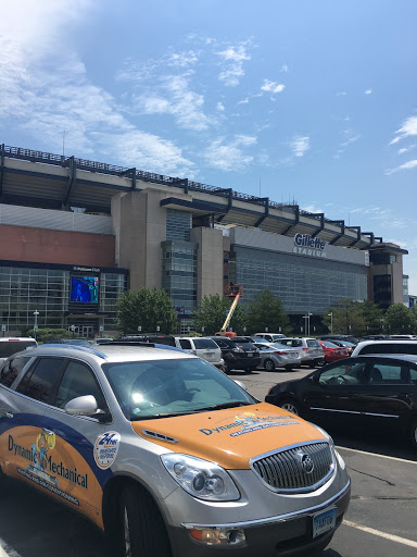 Air Conditioning Contractor «Dynamic Mechanical Plumbing, Heating & Air Conditioning», reviews and photos, 230 S Washington St #18, Plainville, CT 06062, USA