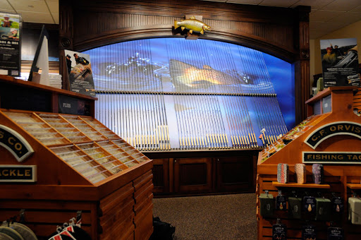 Clothing Store «Orvis», reviews and photos, 4545 Transit Rd, Williamsville, NY 14221, USA