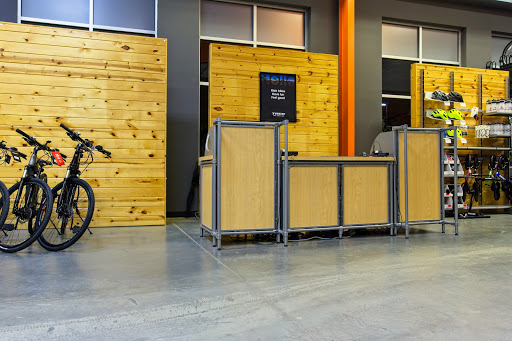 Bicycle Store «Cycling Spoken Here», reviews and photos, 1377 NW Maynard Rd, Cary, NC 27513, USA