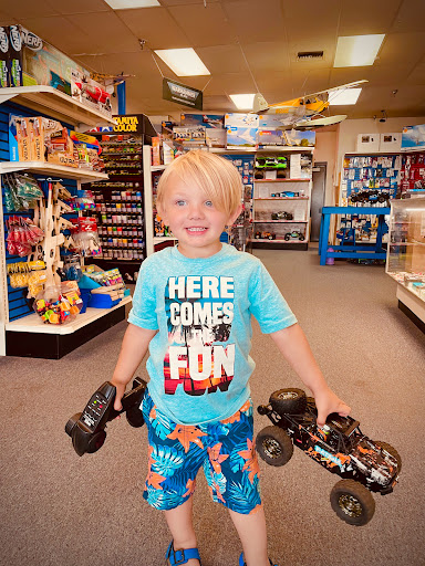 Hobby Store «HobbyTown USA», reviews and photos, 312 Schillinger Rd S Q, Mobile, AL 36608, USA