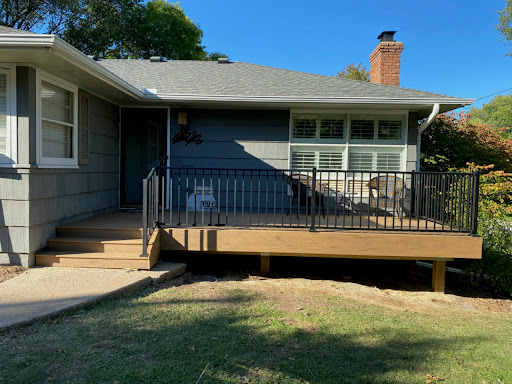 Roofing Contractor «Iron River Construction», reviews and photos, 586 Bavaria Ln, Chaska, MN 55318, USA