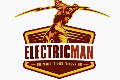 Electricman