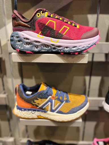 Shoe Store «New Balance Southlake», reviews and photos, 2704 E Southlake Blvd # 100, Southlake, TX 76092, USA