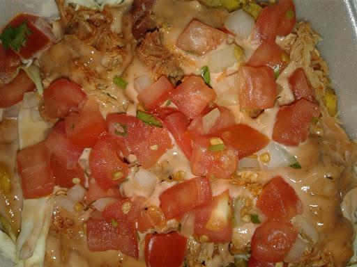 Fast Food Restaurant «Tostones Inc», reviews and photos, 6822 W Waters Ave, Tampa, FL 33634, USA