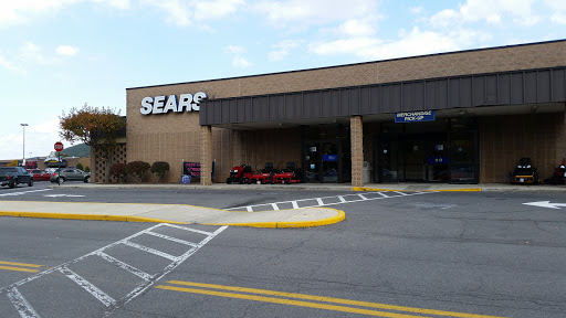 Sears, 1262 Vocke Rd, Cumberland, MD 21502, USA, 