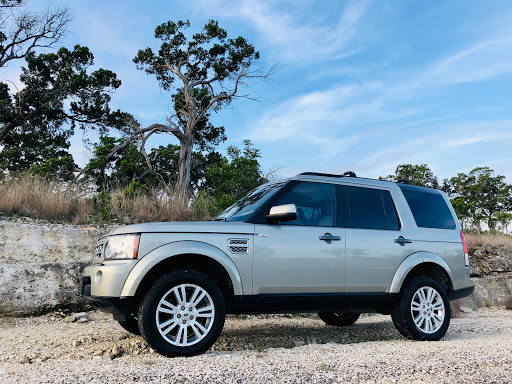 Used Car Dealer «R&D Motors», reviews and photos, 200 E 53rd St, Austin, TX 78751, USA