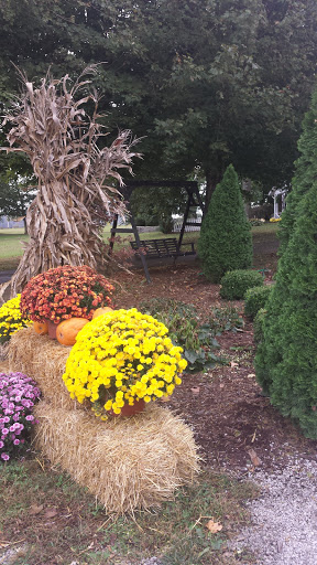 Restaurant «Adams Breezy Hill Farm», reviews and photos, 1222 Cadiz Rd, Princeton, KY 42445, USA