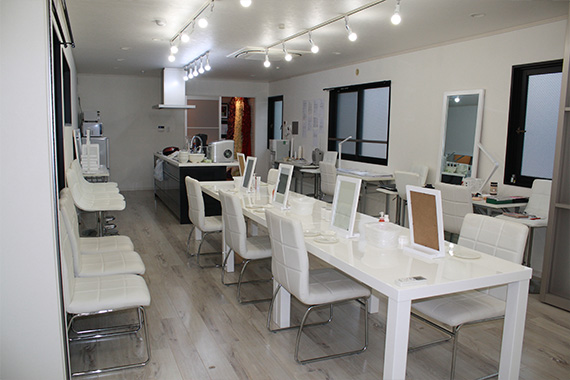 AKEMI S. MILLER BEAUTY STUDIO