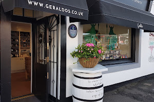 Geraldo's, Largs