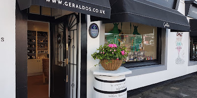 Geraldo's, Largs