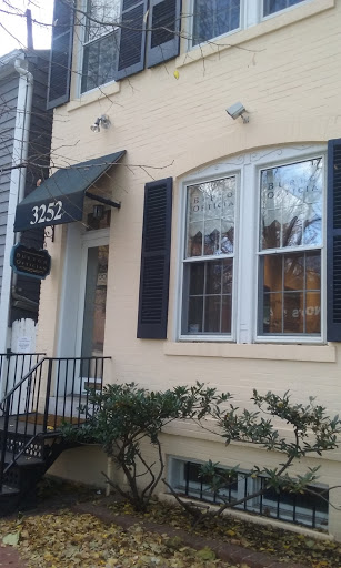 Optician «Burton Optician», reviews and photos, 3252 Prospect St NW, Washington, DC 20007, USA