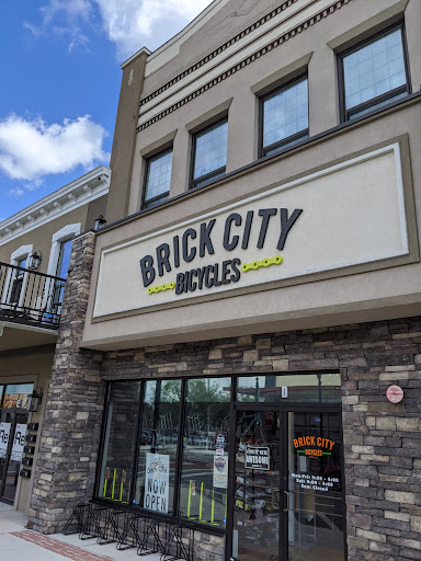Brick City Bicycles, 217 SE 1st Ave #200, Ocala, FL 34471, USA, 