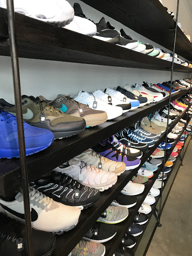 Undefeated La Brea Find shoe store in Houston Near Location