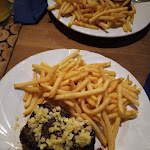 Photo n°6 de l'avis de Giuseppe.a fait le 08/01/2020 à 22:51 sur le  Zum Anker - Speyer à Speyer