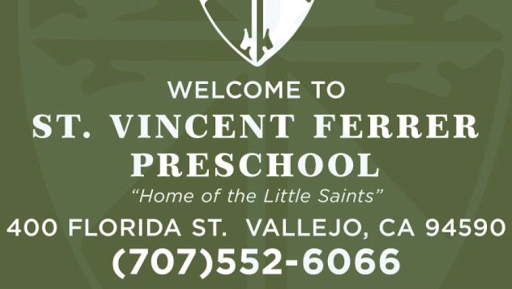 St. Vincent Preschool/Daycare