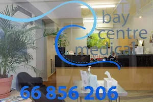 BAY CENTRE MEDICAL CLINIC image