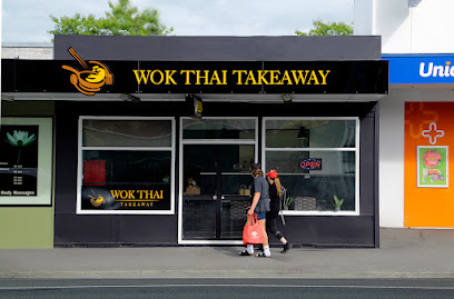 Wok Thai Takeaway