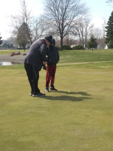 Golf Course «Dundee Golf Club», reviews and photos, 13851 S Custer Rd, Dundee, MI 48131, USA