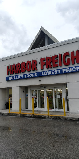 Hardware Store «Harbor Freight Tools», reviews and photos, 12200 SW 88th St, Miami, FL 33186, USA