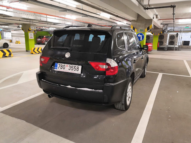 Auto Čermák - nezávislý BMW servis Otevírací doba