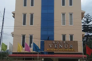 Hotel Venus, Lamka image