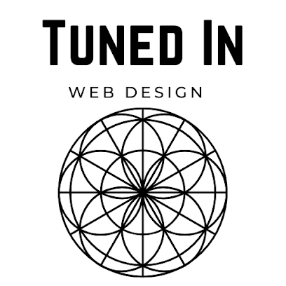 Tuned In Web Design