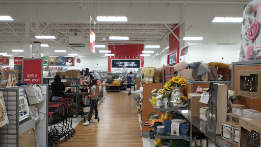 Department Store «T.J. Maxx», reviews and photos, 9590 Village Pl Blvd, Brighton, MI 48116, USA