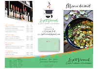 Photos du propriétaire du Restaurant Le P'tit Verneil Cuisine comme à la maison à Verneil-le-Chétif - n°2