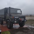 Unimog 4x4 Yenilmezler