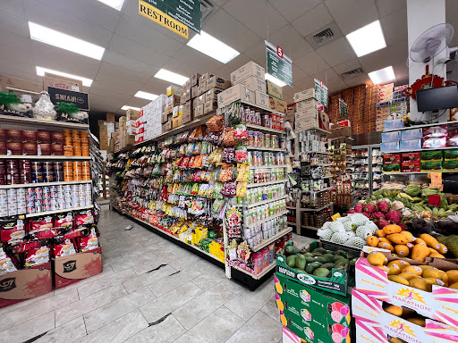 Asian Grocery Store «Lien Hoa Oriental Market», reviews and photos, 3692 W Waters Ave, Tampa, FL 33614, USA
