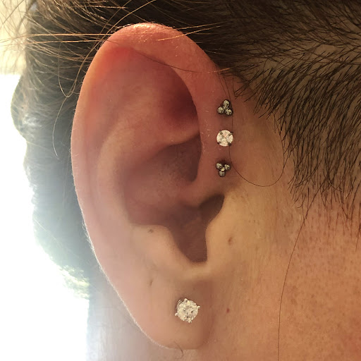 Explore bodybuilding tattoos ideas, creative tattoo ideas in San Luis Obispo, available at Bodys & Jewelry Luxury Piercing