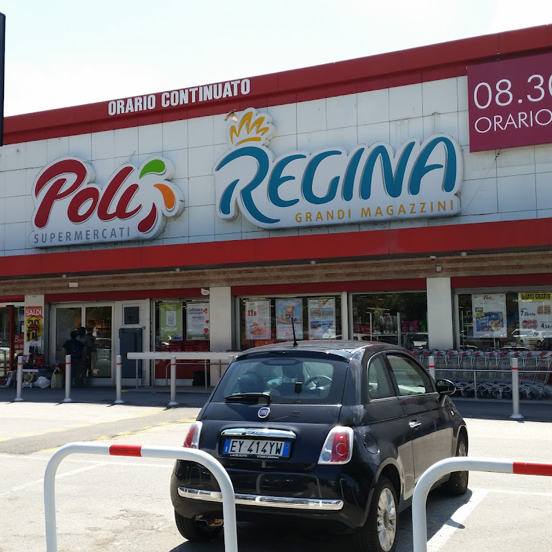 Supermarket Poli S.R.L.