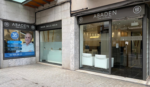 Abaden Dentistas en Mataró