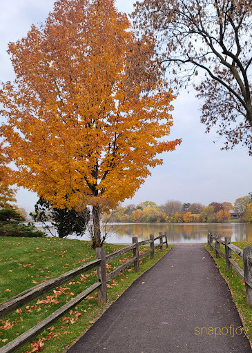 Park «Prairie Park», reviews and photos, 431 Knollwood Dr, Barrington, IL 60010, USA
