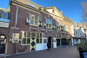 Vermeer Centrum Delft image