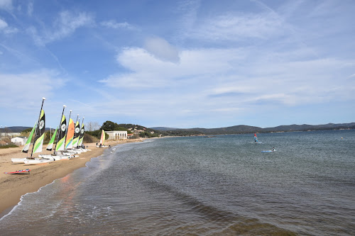 Tamaris beach photo #3