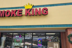 Smoke King 1( Vape, CBD and Kratom) image
