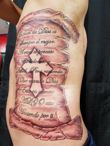 Explore jonas brothers tattoo ideas, creative tattoo ideas in Buffalo, available at Wishful Inking Tattoos & Piercings